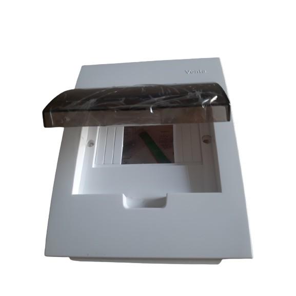 Tủ điện âm tường 3-6 đường VONTA