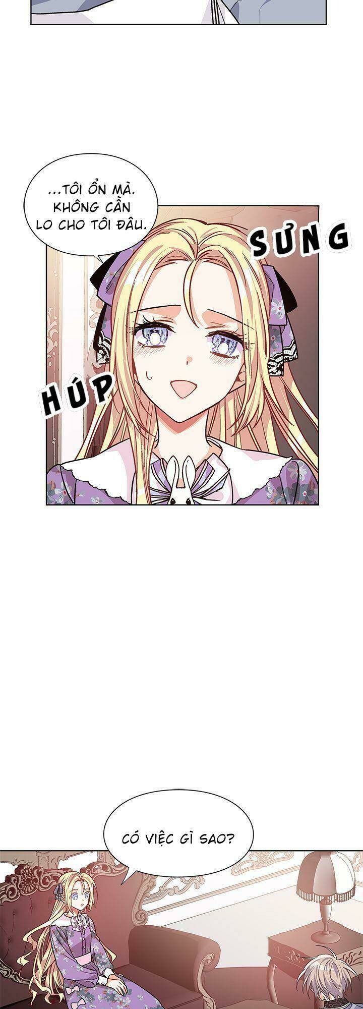 nữ hoàng ngoại khoa chapter 44 8