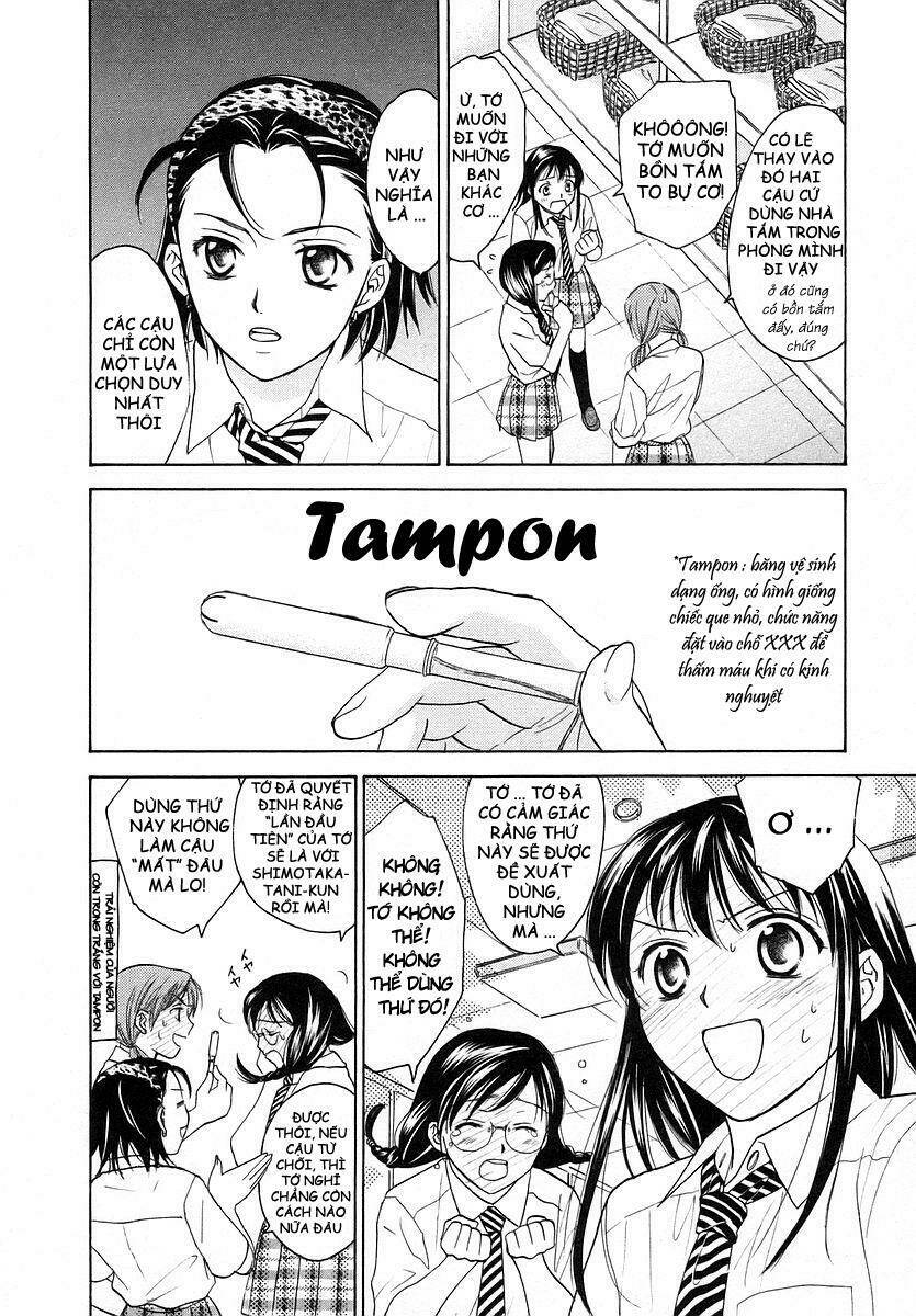 joshikousei chapter 66 7