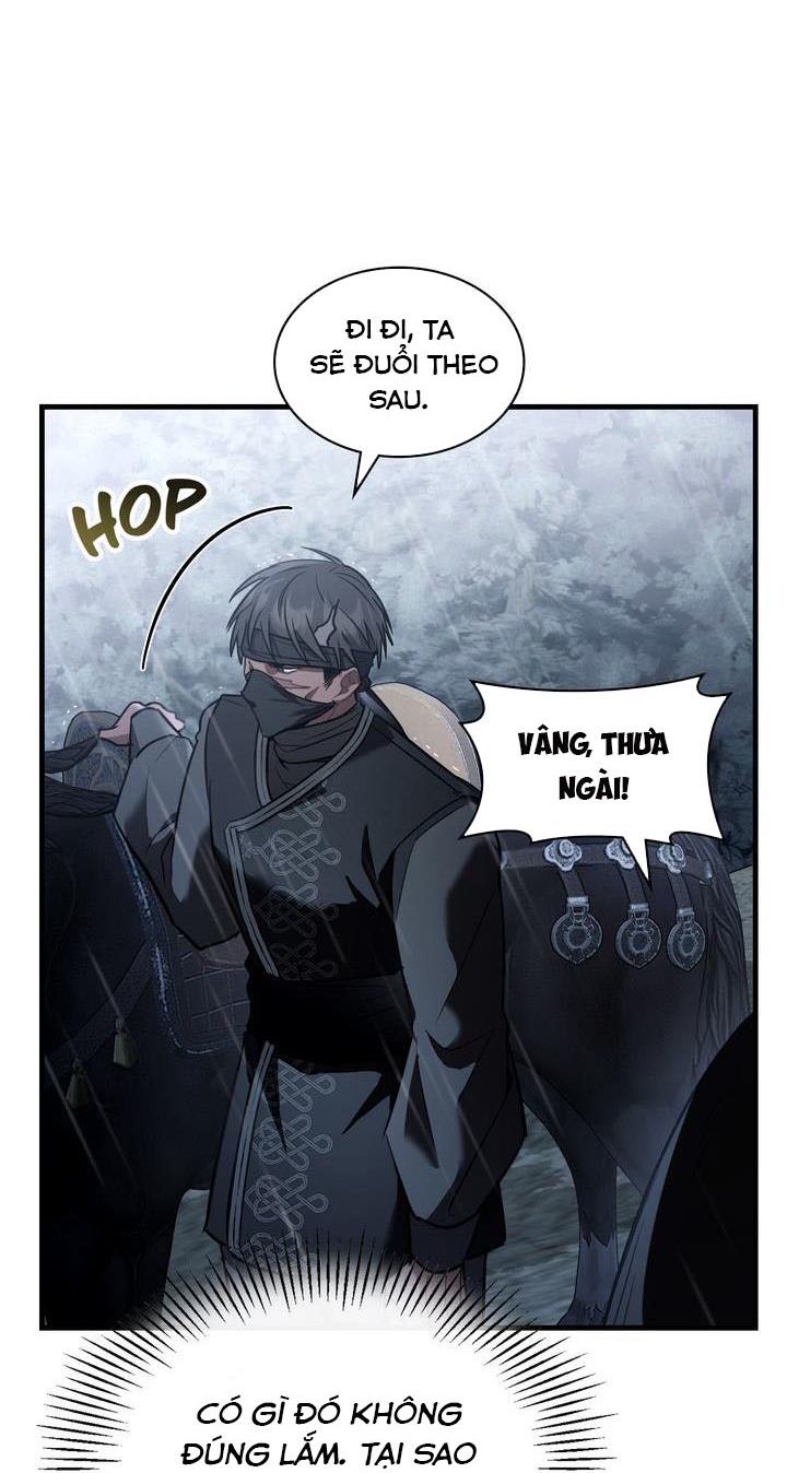 Cái Bóng Trong Đêm chapter 27 - Trang 88