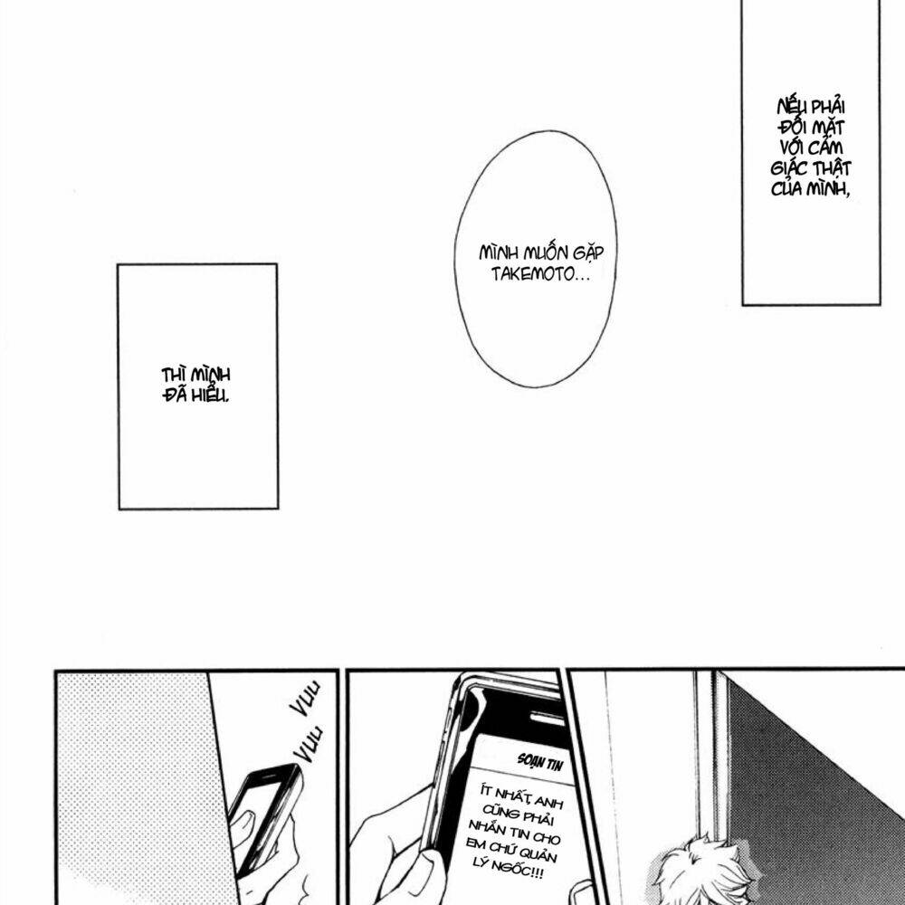 kachou wa kakko ii chapter 2 47