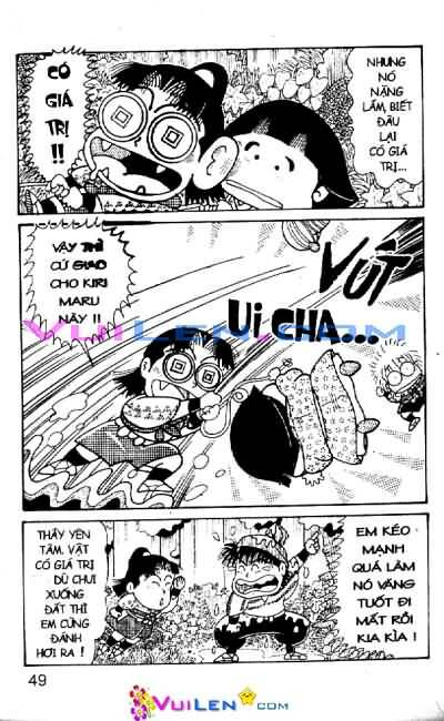 ninja loạn thị chapter 53 49