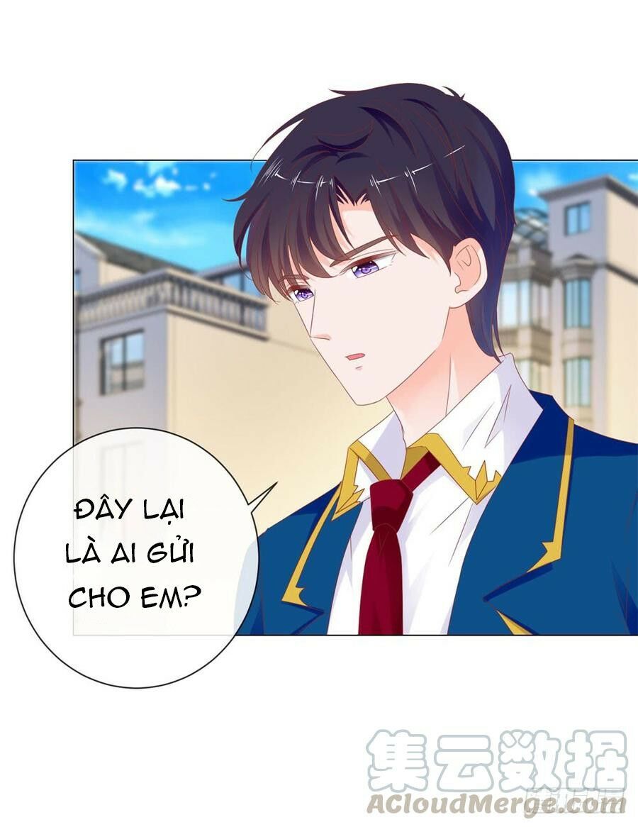 ẩn hôn 100%: chọc tức vợ yêu mua một tặng một chapter 84 25