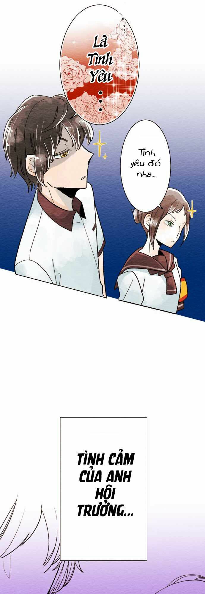 koe koi chapter 12 16