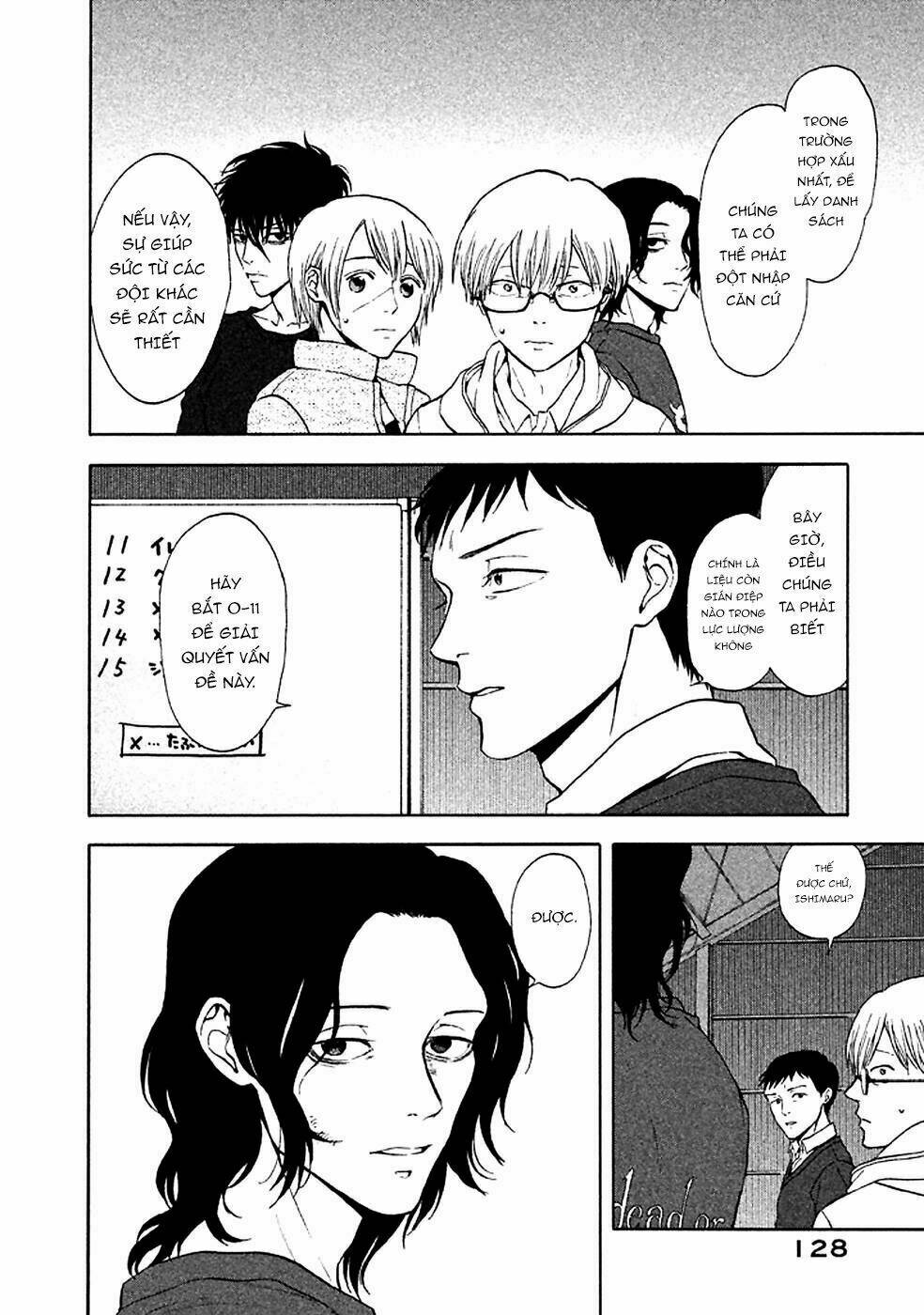 ranh giới quỷ chapter 31 7