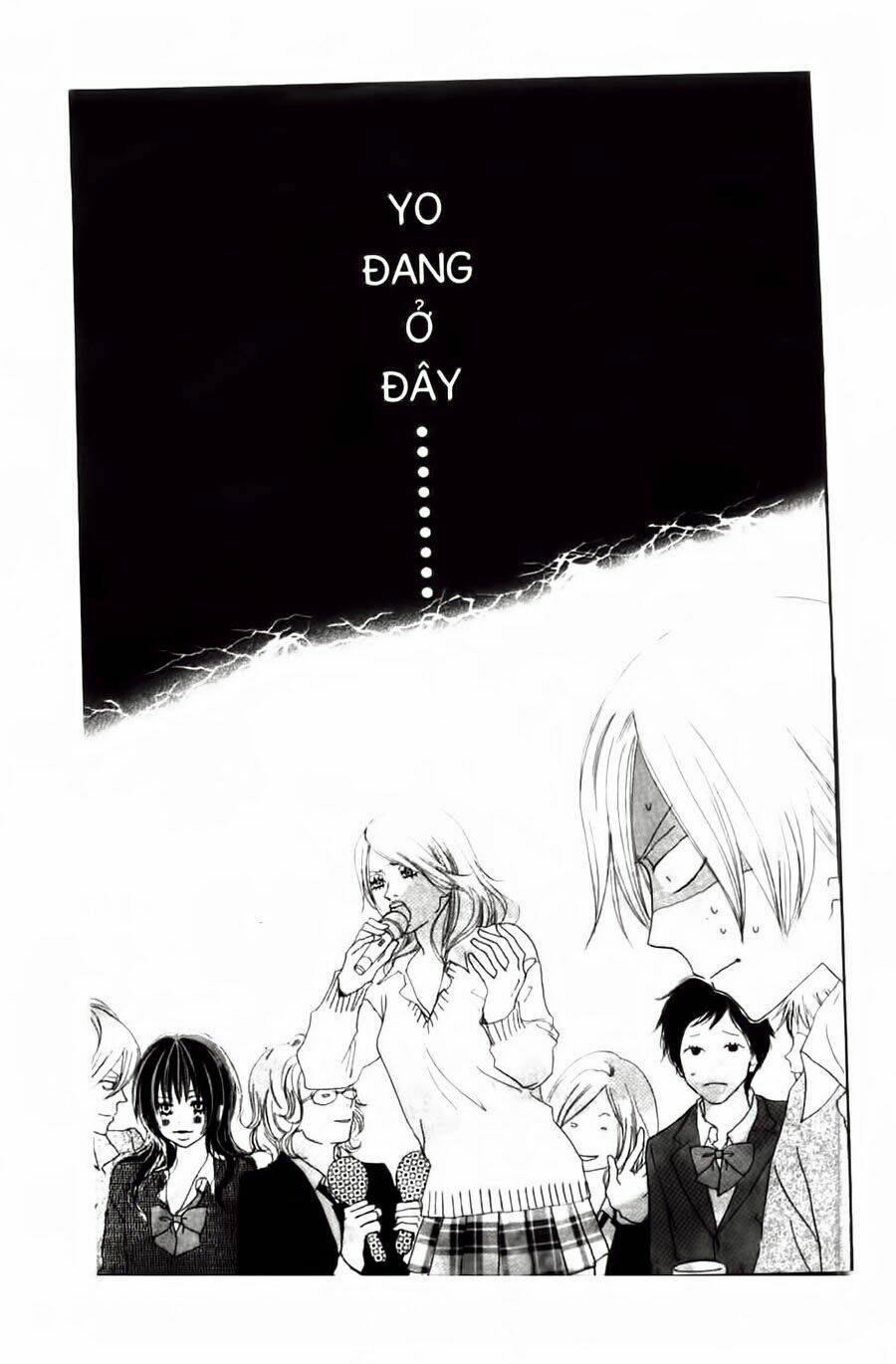 chuyện cấp iii chapter 39 2