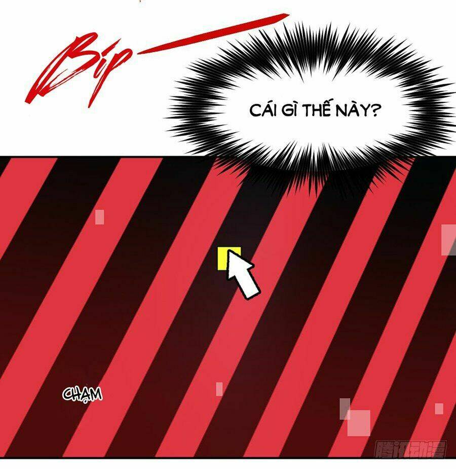 nguyệt lão không cho phép tôi yêu đương chapter 1.1 62