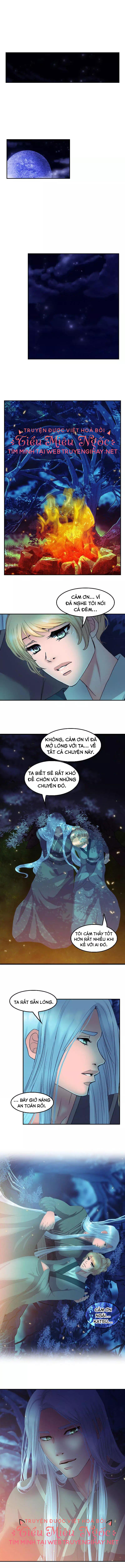 hoàng đế máu lạnh của tôi chapter 101 9
