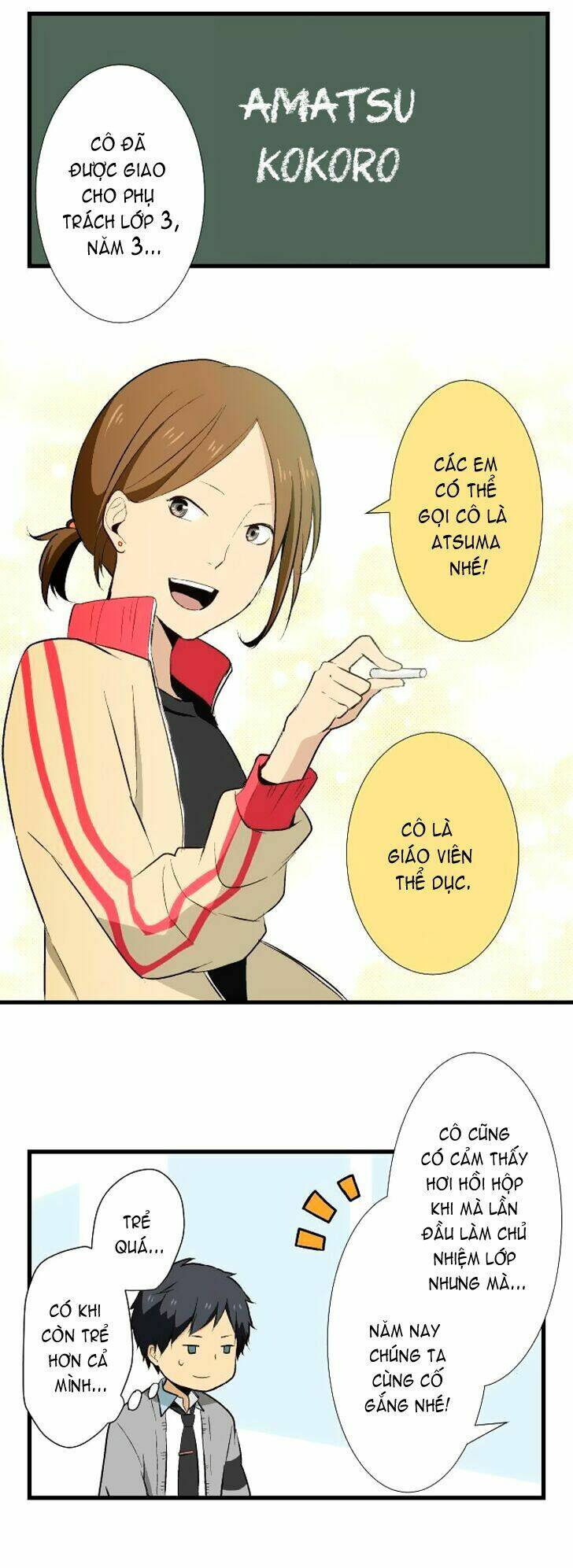 viên thuốc trùng sinh chapter 7 14