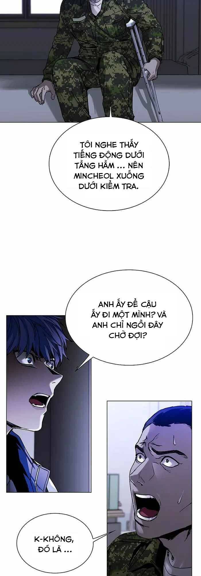 võng du mạt thế chapter 10 29