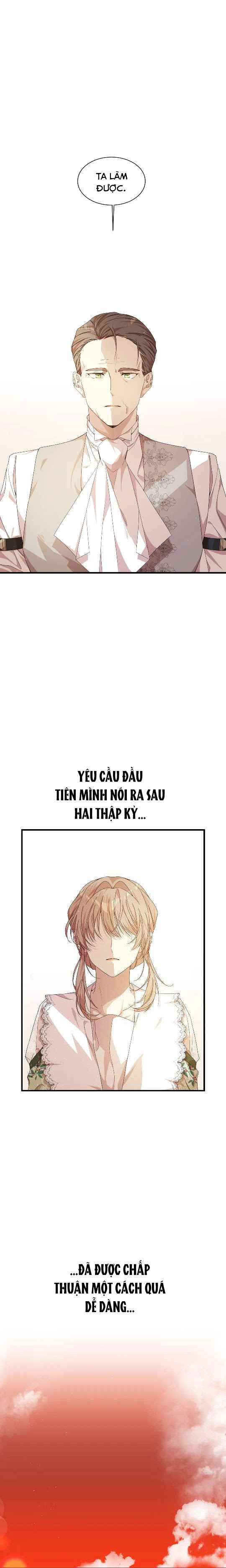 chị ấy là nữ chính trong truyện đó chapter 37 47