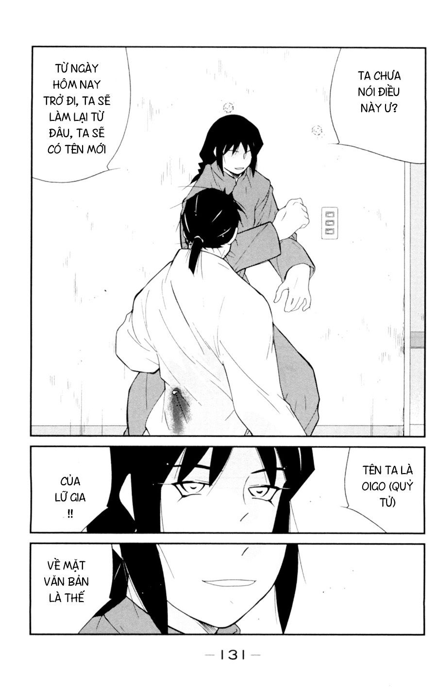 truyền nhân atula 3 chapter 56 29