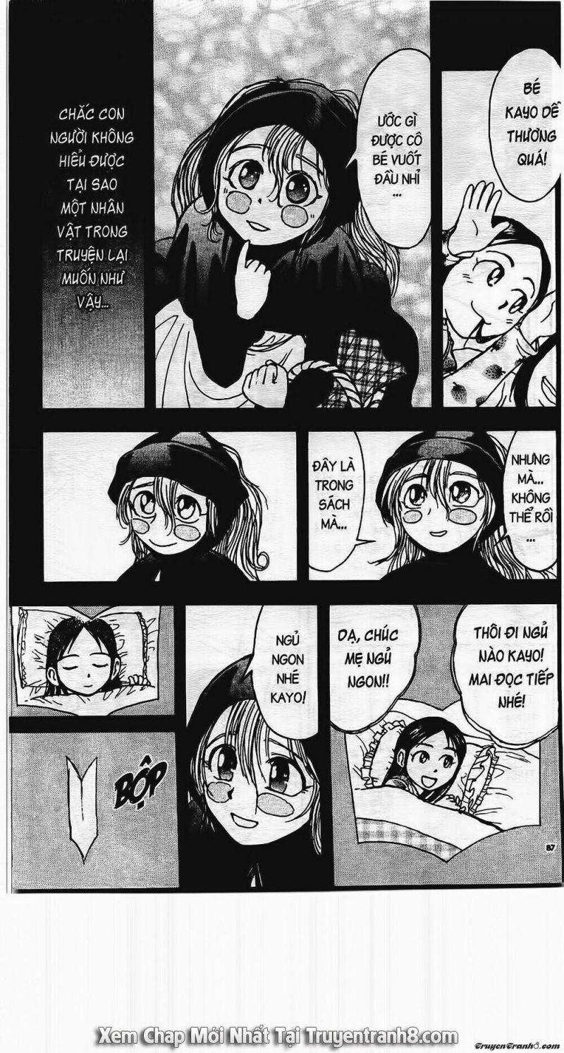 sắc lệnh ánh trăng chapter 33 25