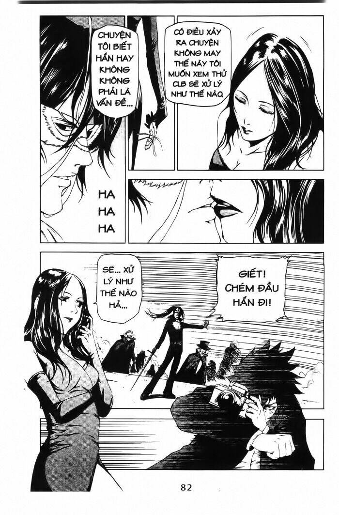 speed grapher chapter 3 30