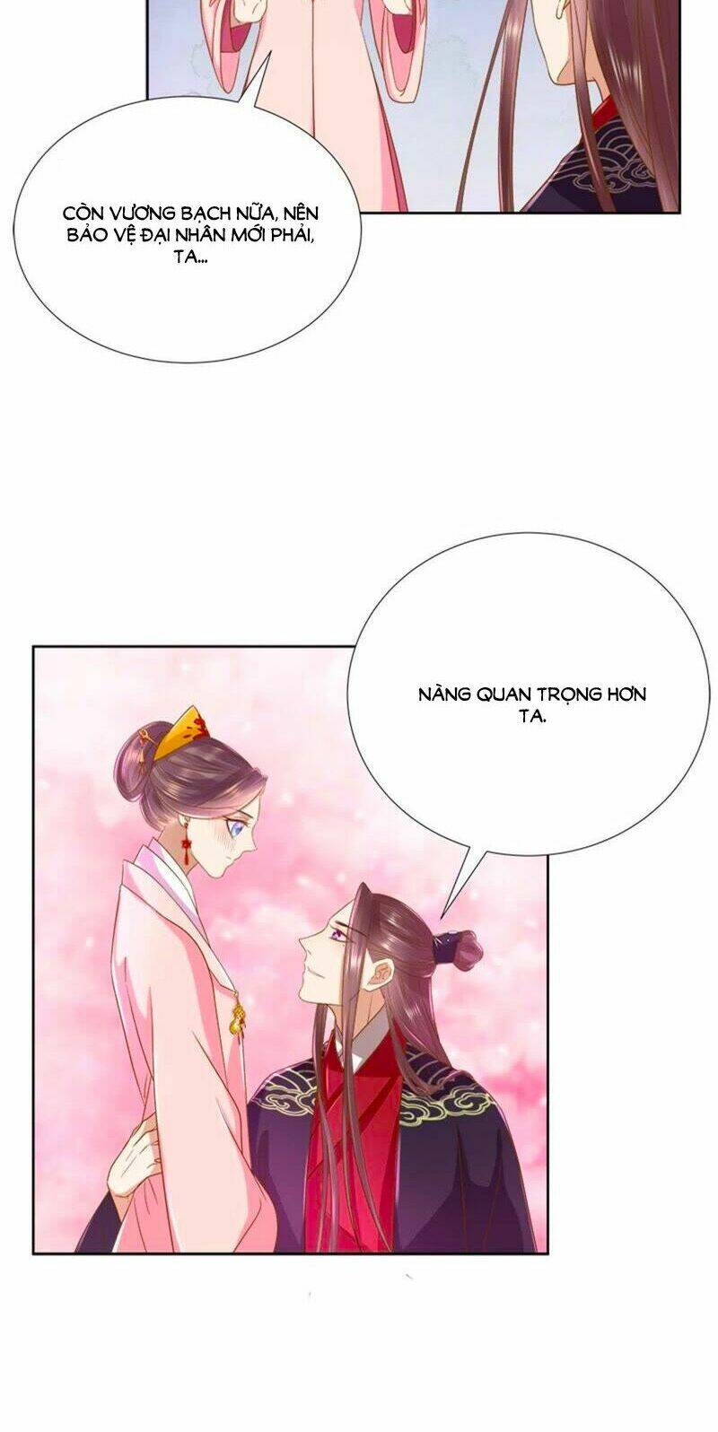 xuân khuê bí lục: xưởng công thái liêu nhân chapter 61 25