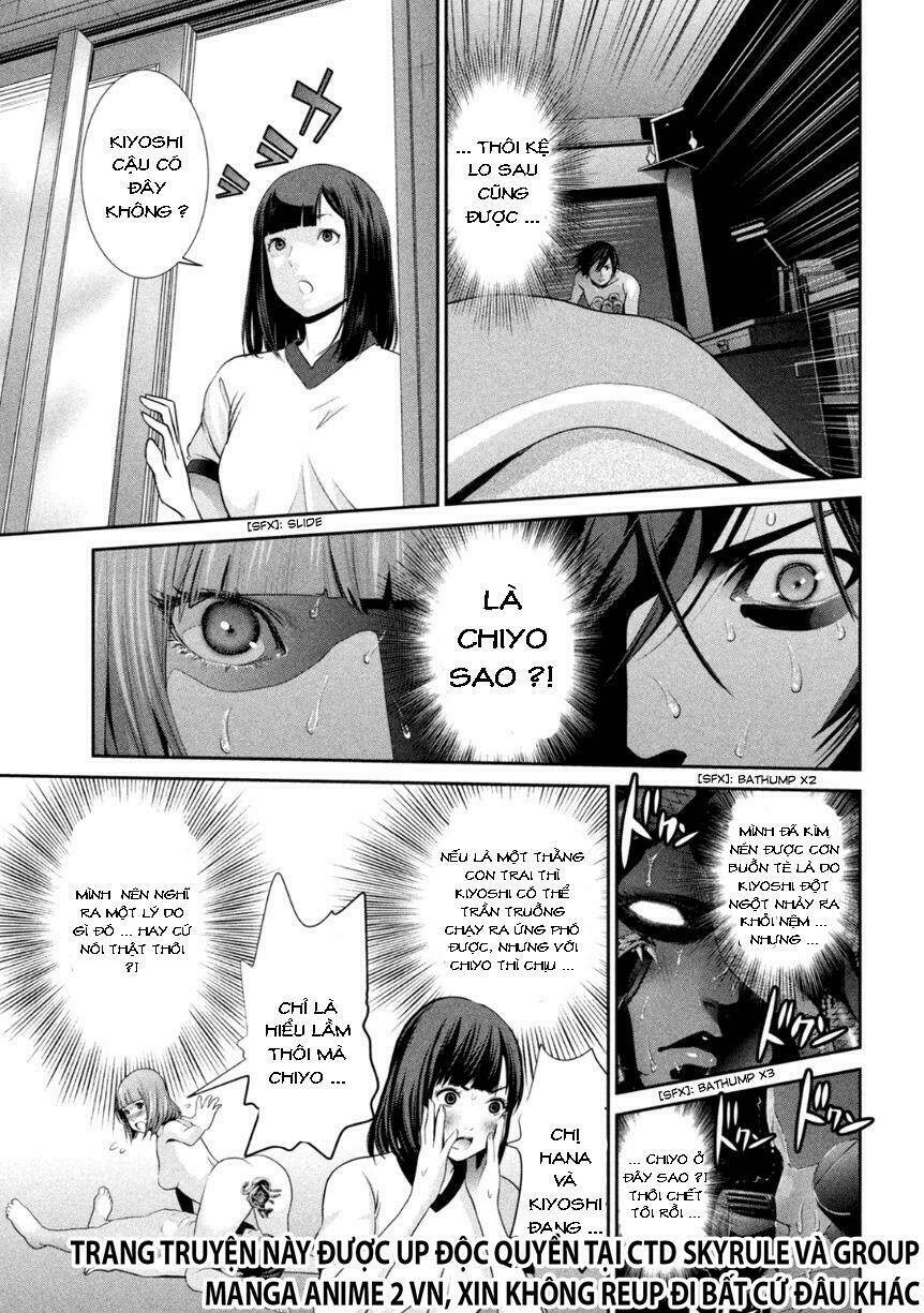 trường học ngục tù chapter 174 7