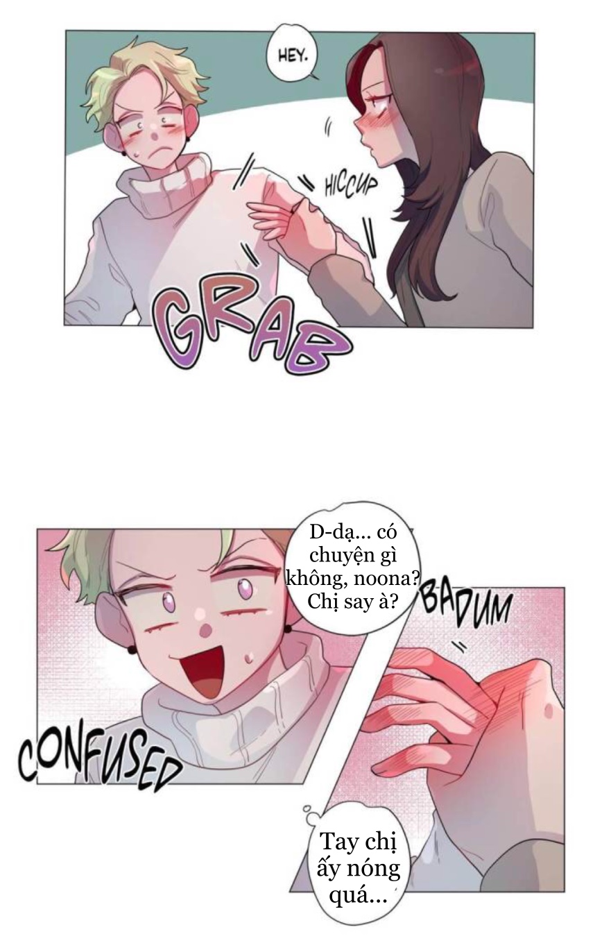 mảnh ghép o bị khuyết chapter 38 25