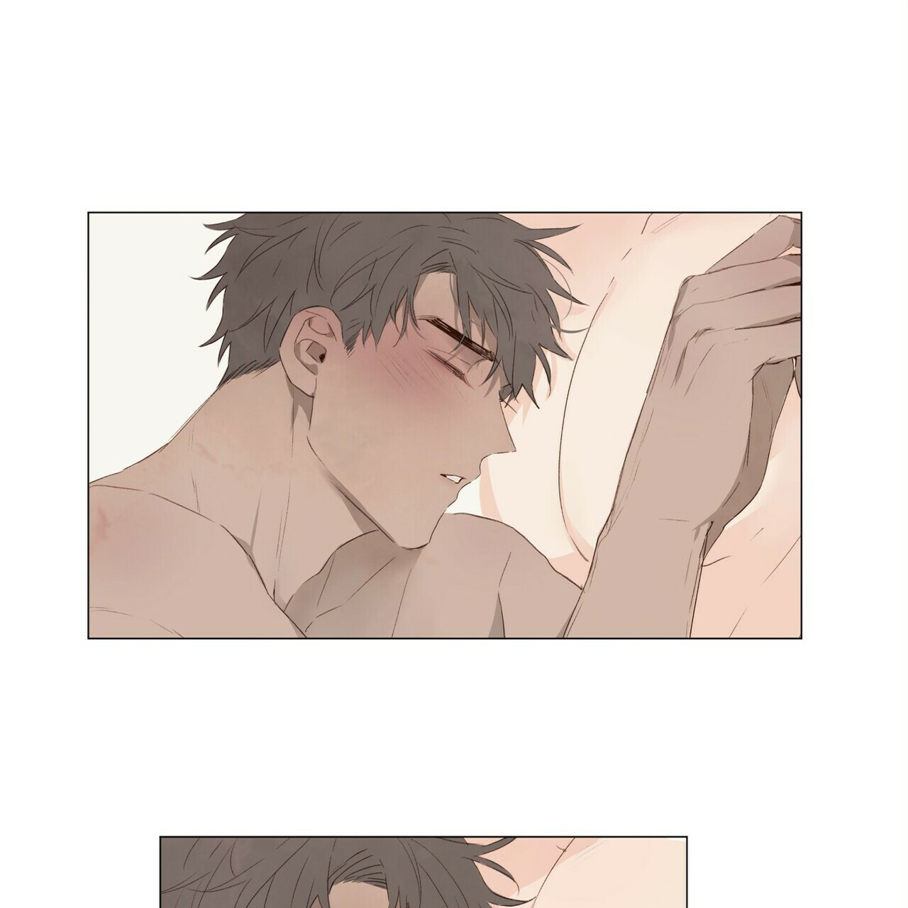 đừng đưa dây xích cho anh ấy chapter 29.1 2