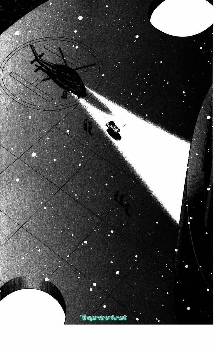 bloody monday iii - last season chapter 34 18