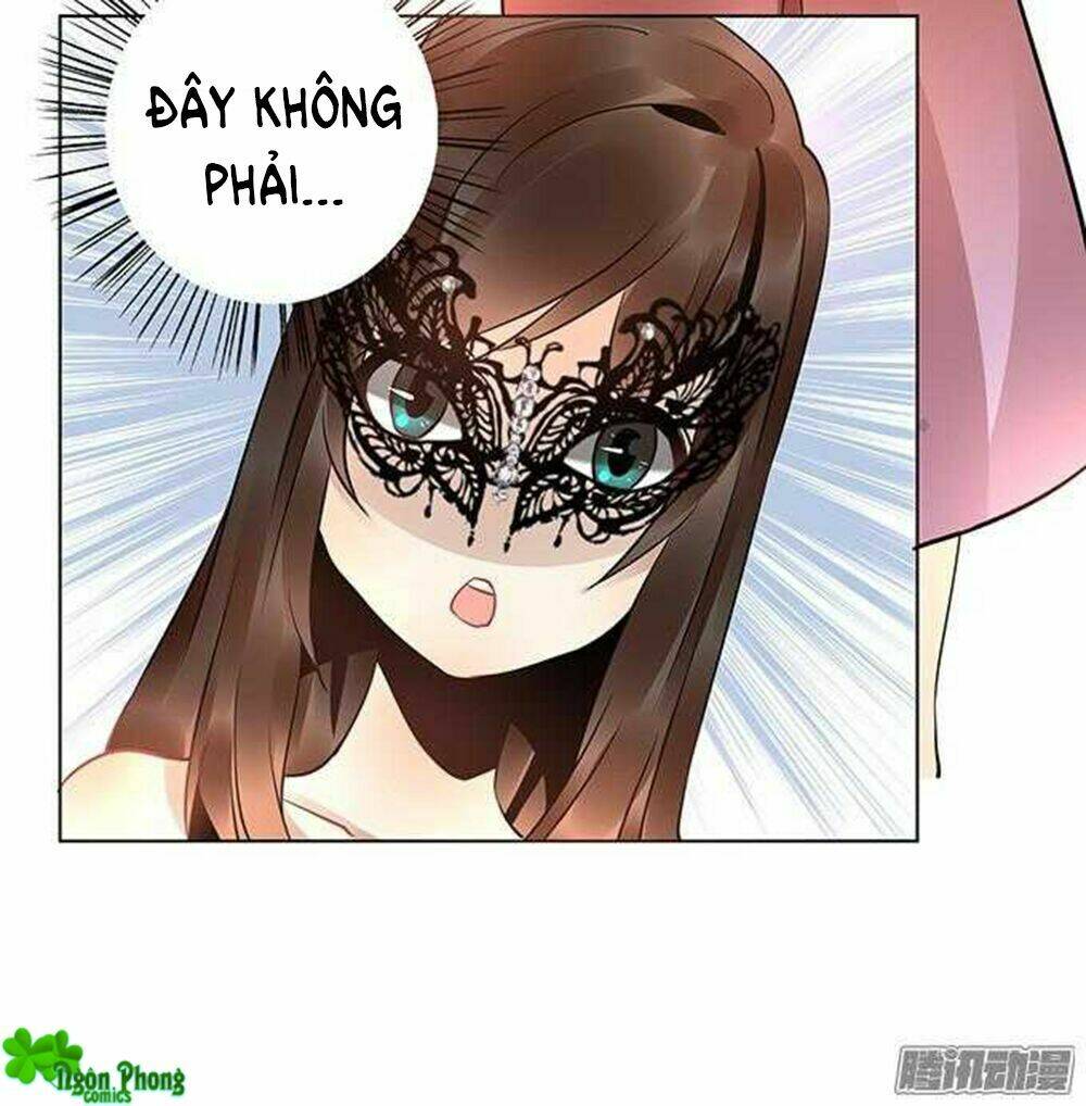 vũ hội thần bí chapter 11 55