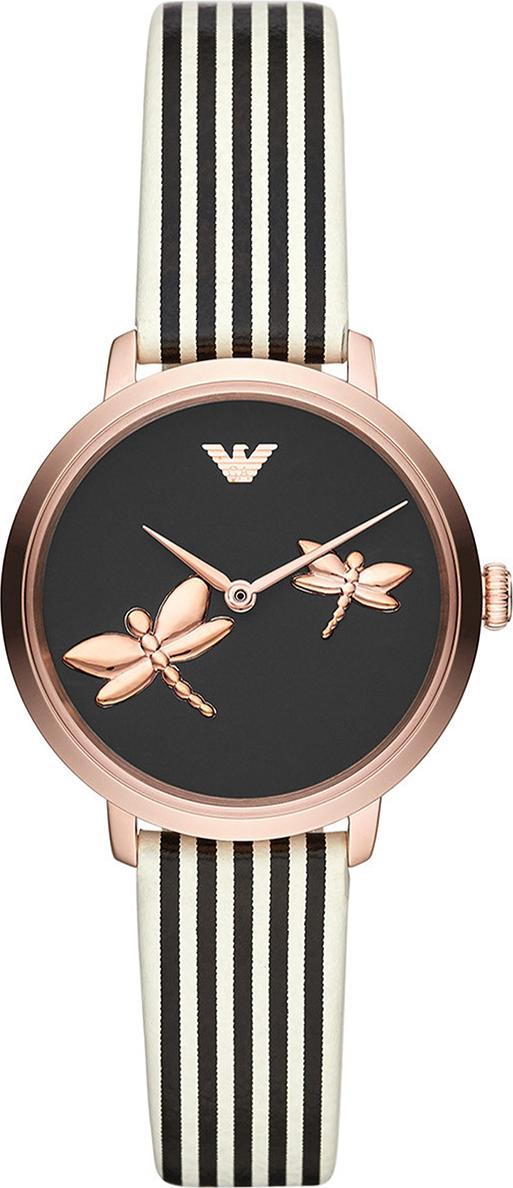 Đồng Hồ Nữ Emporio Armani AR11232 (32MM)