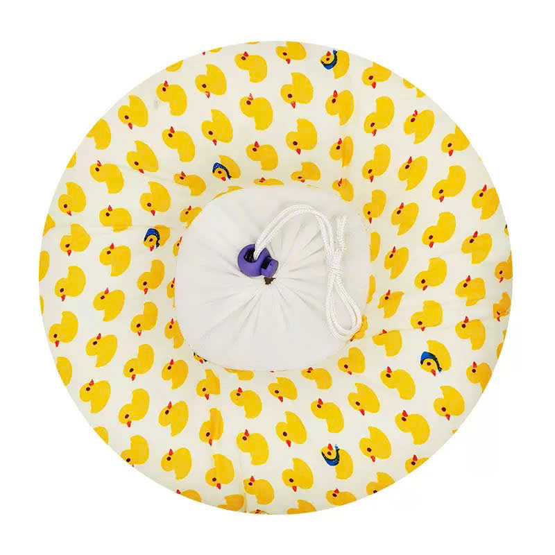 VÒNG CỔ THÚ CƯNG VÒNG CỔ LOA CHỐNG LIẾM CHO THÚ CƯNG TỪ 0.1-8KG DÀNH CHO CHÓ MÈO VÀ THỎ