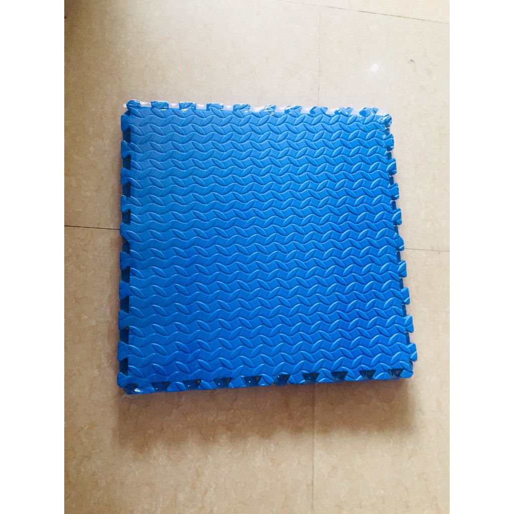COMBO 4 TẤM THẢM XỐP CAO CẤP GHÉP TRẢI SÀN NHÀ LOẠI TO 60*60CM NHIỀU MÀU LỰA CHỌN TRANG TRÍ PHÒNG NGỦ, PHÒNG KHÁCH, VĂN PHÒNG ĐỒNG THỜI GIỮ ẤM CHÂN MÙA THU ĐÔNG HÀNG LOẠI 1