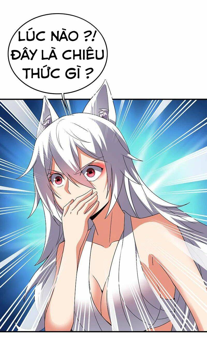 phục thiên thánh chủ chapter 181 4