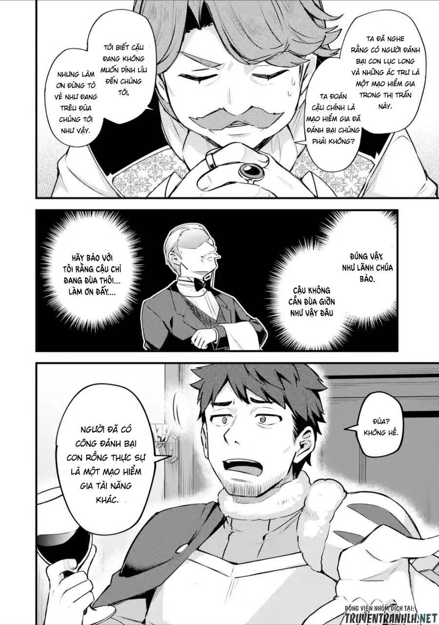 nido tensei shita shounen wa s rank boukensha toshite heion ni sugosu-zense ga kenja de eiyuu datta chapter 14 27