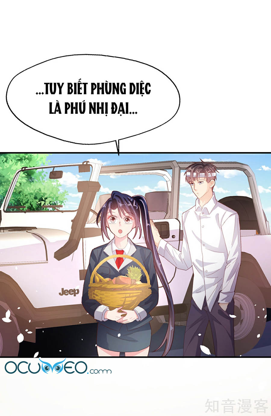 sau này vẫn cứ thích anh chapter 77 2