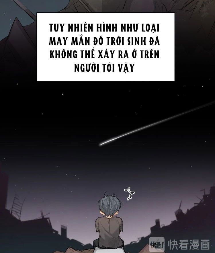 cú va chạm không độ chapter 3.1 14