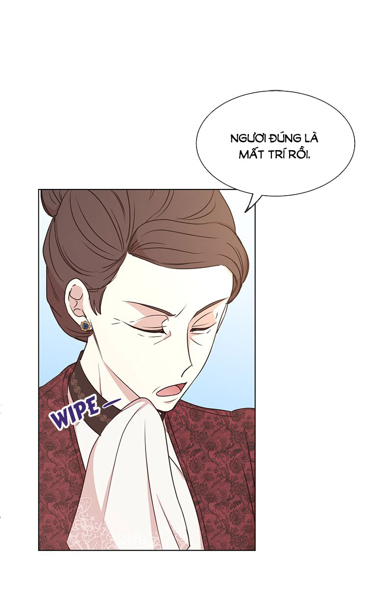 tôi chán nản vì người chồng thứ 2 còn "khỏe" hơn chồng cũ chapter 2.2 9