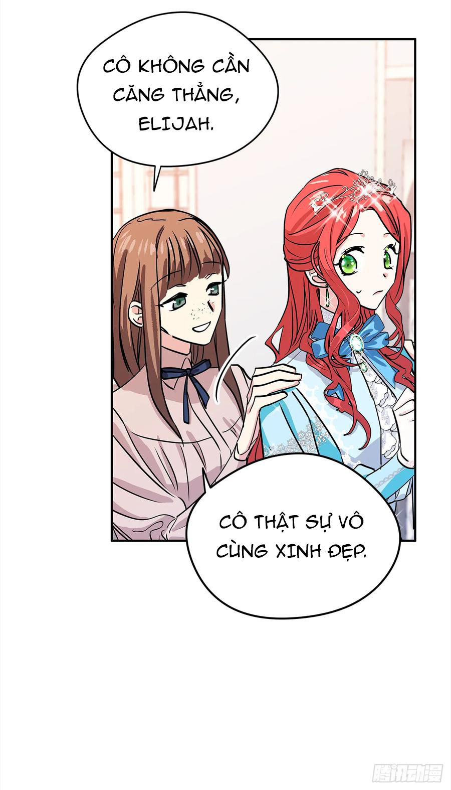 nam nô bộc xinh đẹp của tôi chapter 26 17