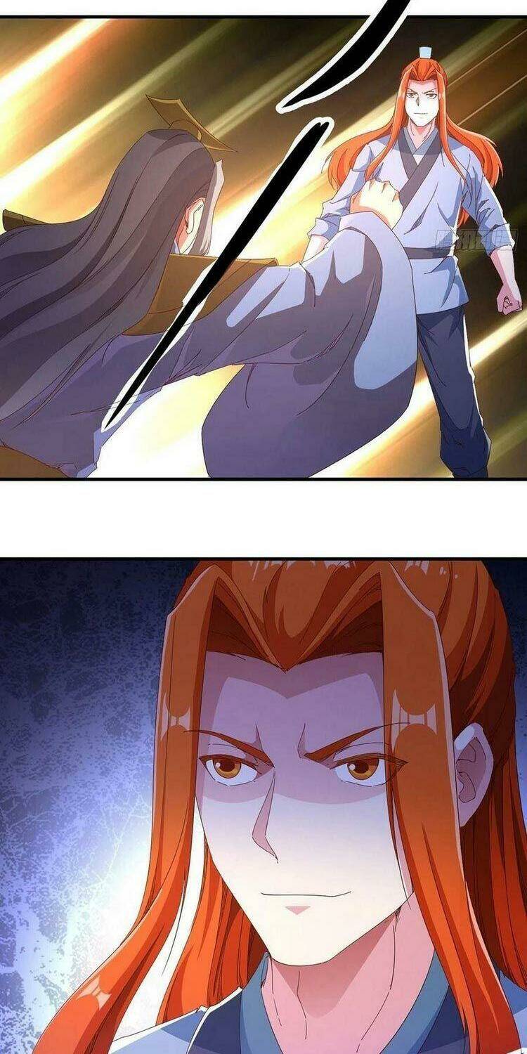 thiên hạ kiếp chapter 83 12