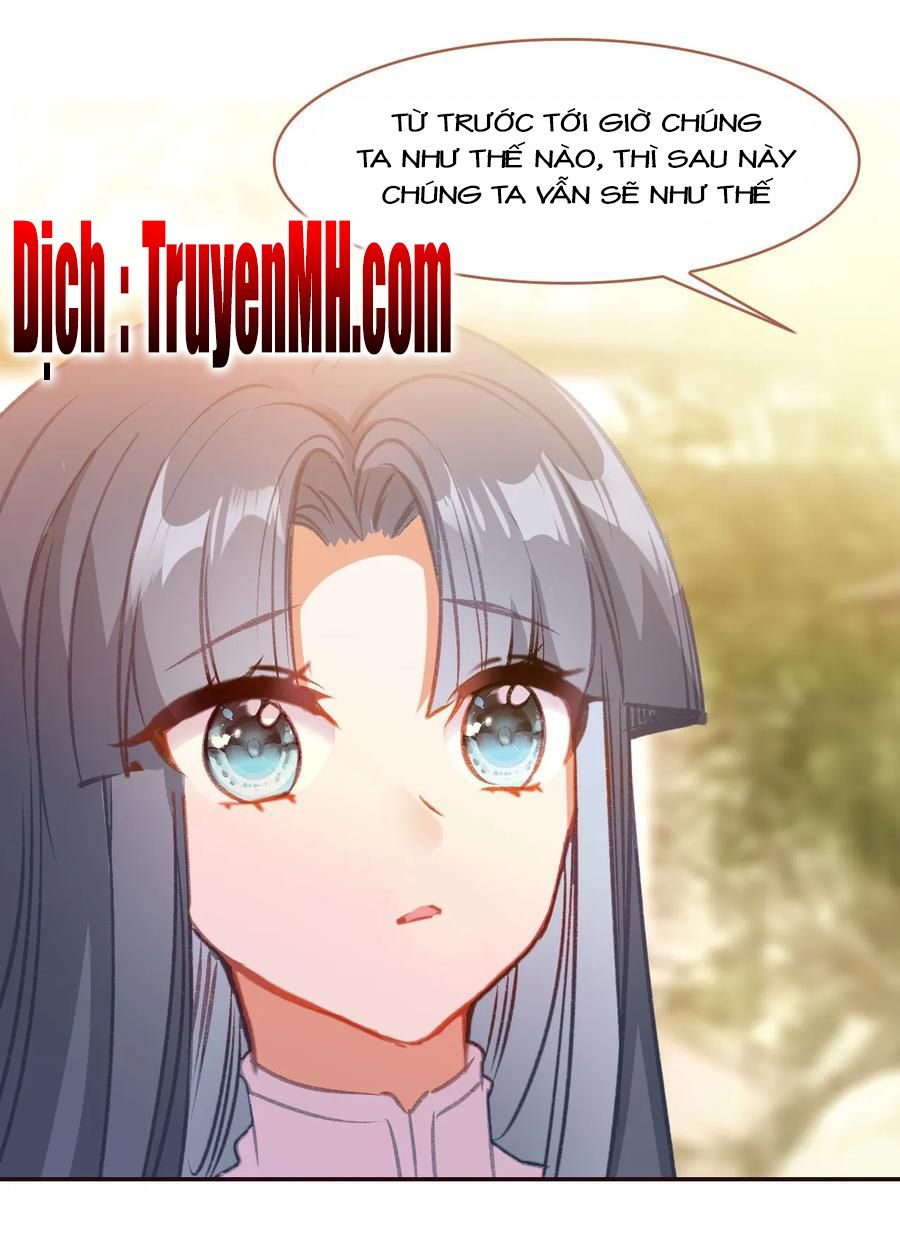 Gả Cho Một Tên Thái Giám Đáng Ghét chapter 144 - Trang 16