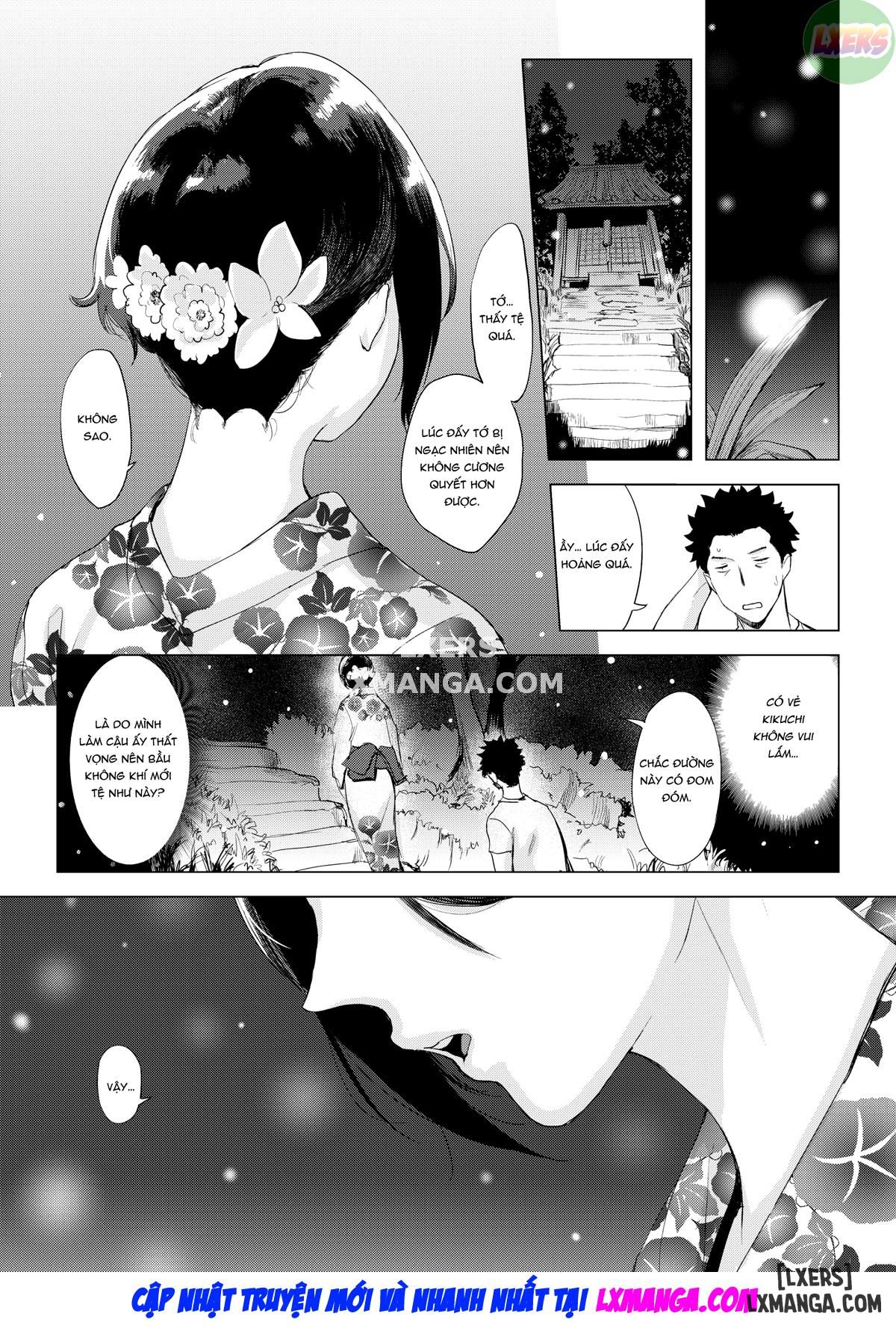 thực tế ảo dâm loàn chapter 2 4