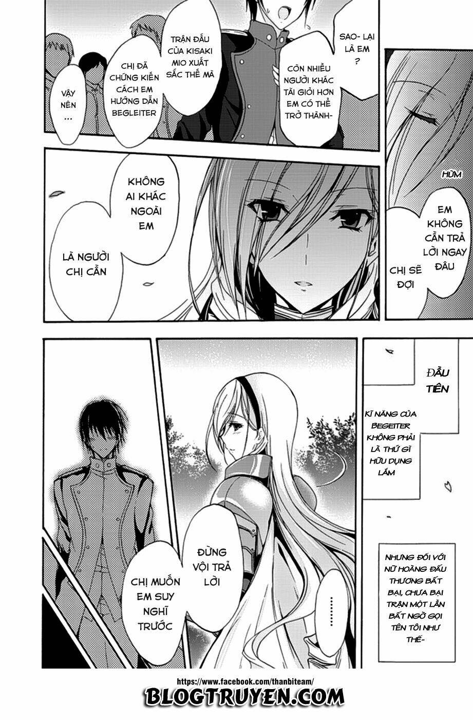 valkyrie romanze chapter 5 7