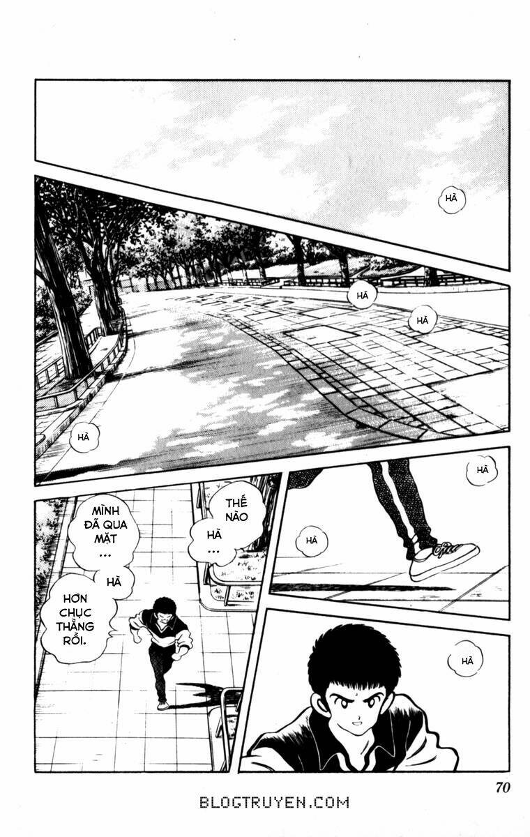 rough - ngọc thô chapter 103 12