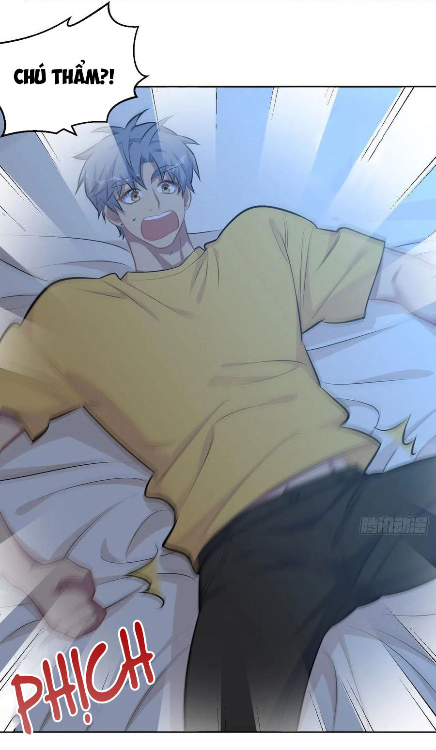 bố vợ đại nhân là bà xã chapter 137 37