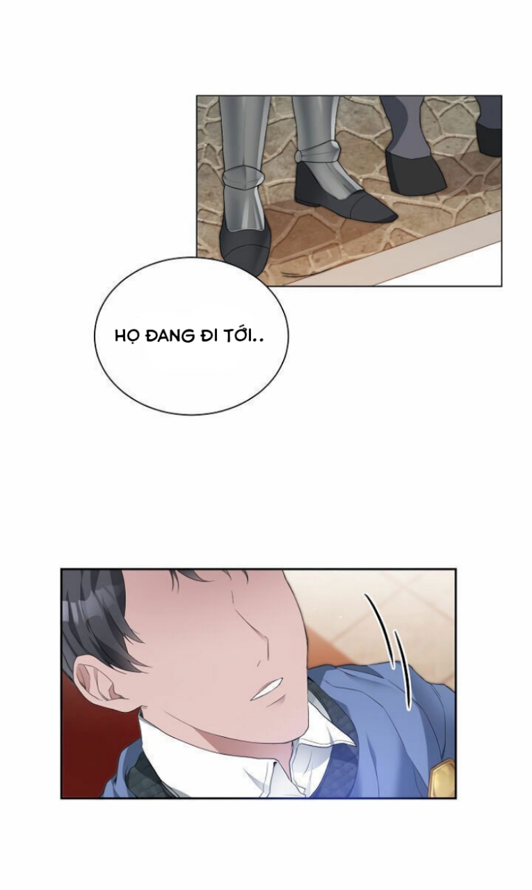 lily ác độc chapter 1 6