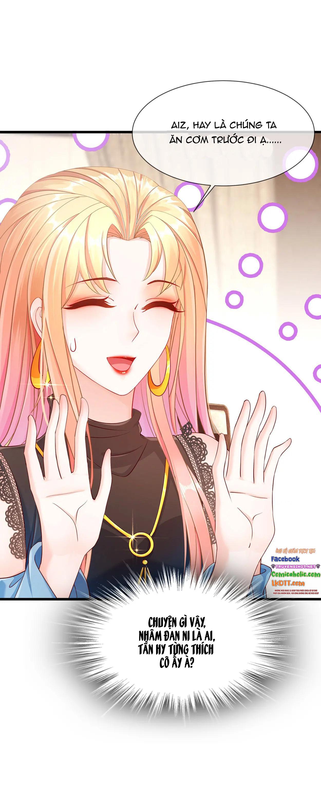 tỷ tỷ không hề có ý xấu chapter 5 20