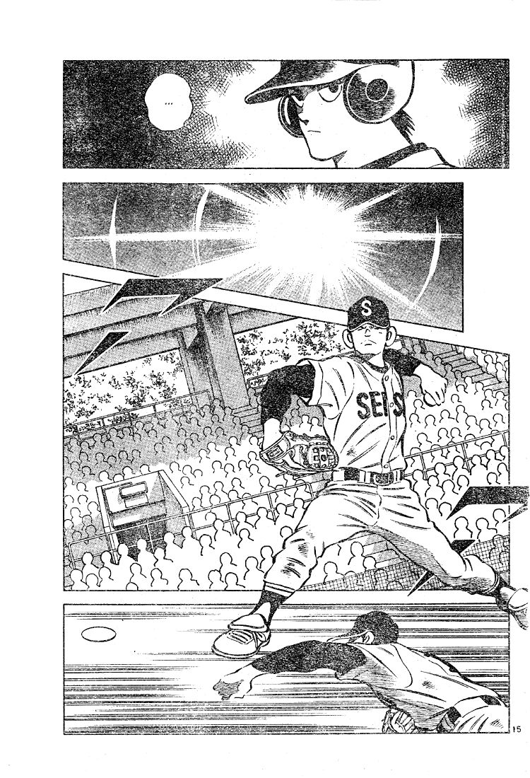 trò chơi vượt qua thử thách chapter 37 17