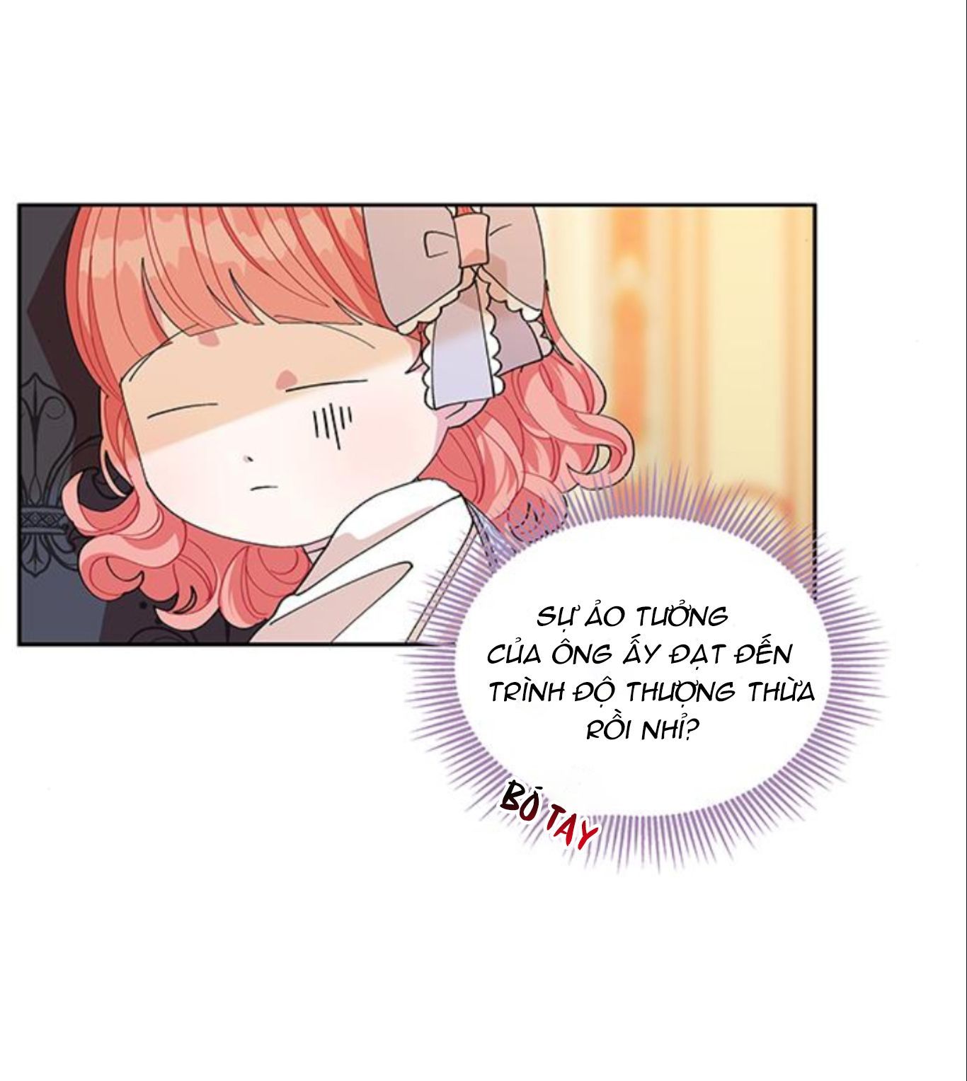 con người không phải thứ có thể sửa đổi được đâu! chapter 11 50