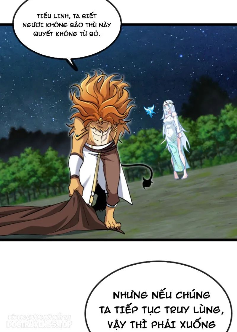 sau khi nằm, ta trở thành đại yêu chi vương chapter 5 45