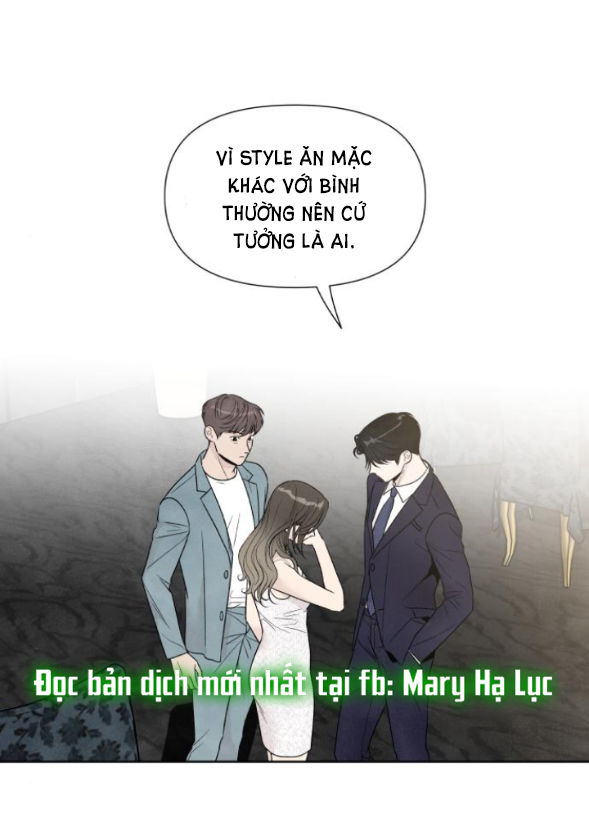 điều khiến tôi quyết tâm muốn chết chapter 58.1 1