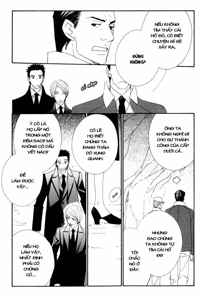 kigurumi planet chapter 6 22