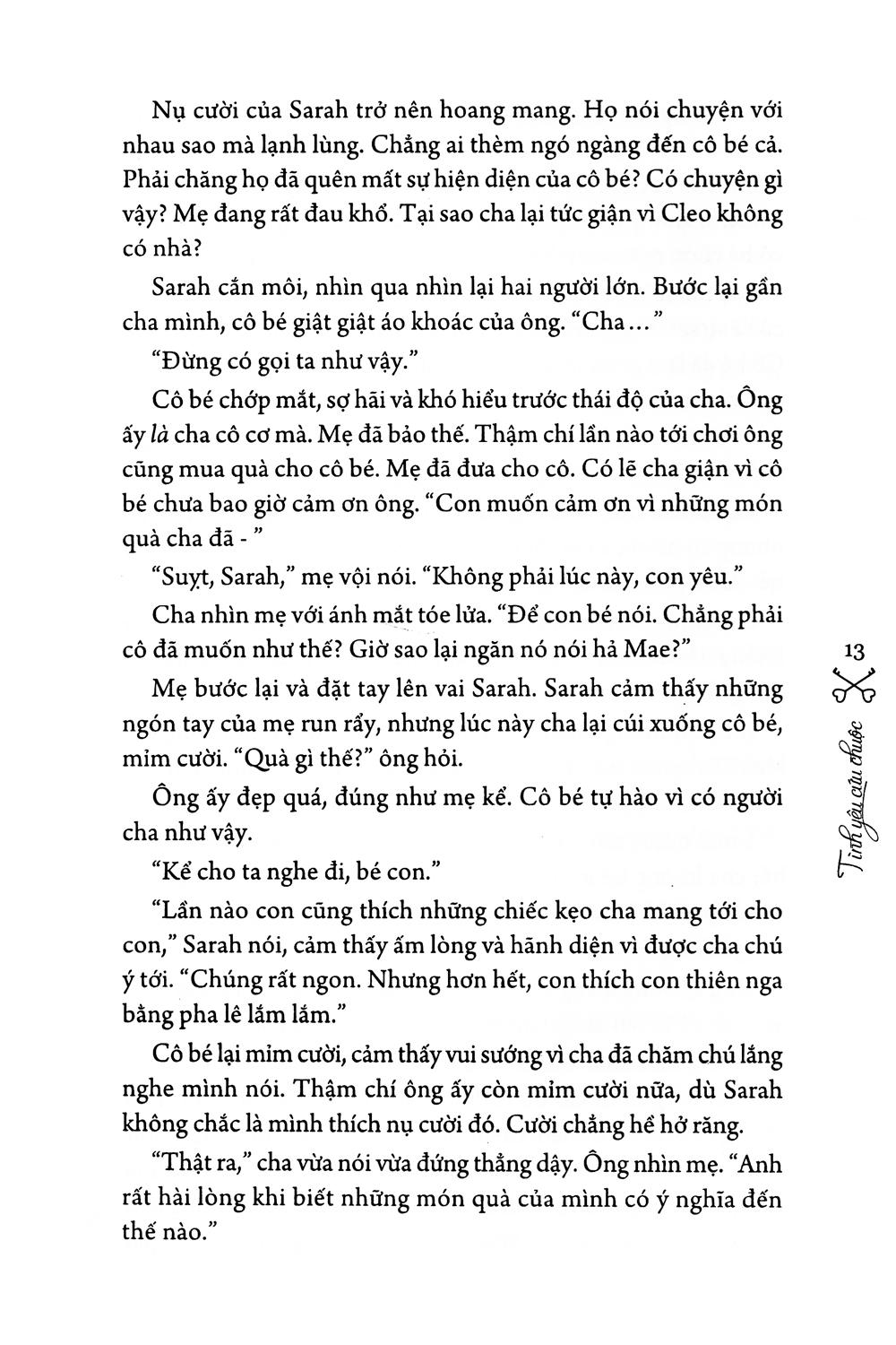 Tình Yêu Cứu Chuộc