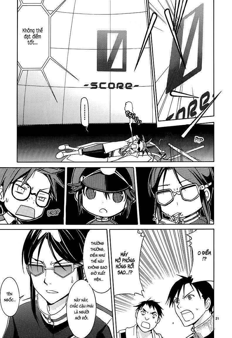 a + b - angel + blood chapter 3 23