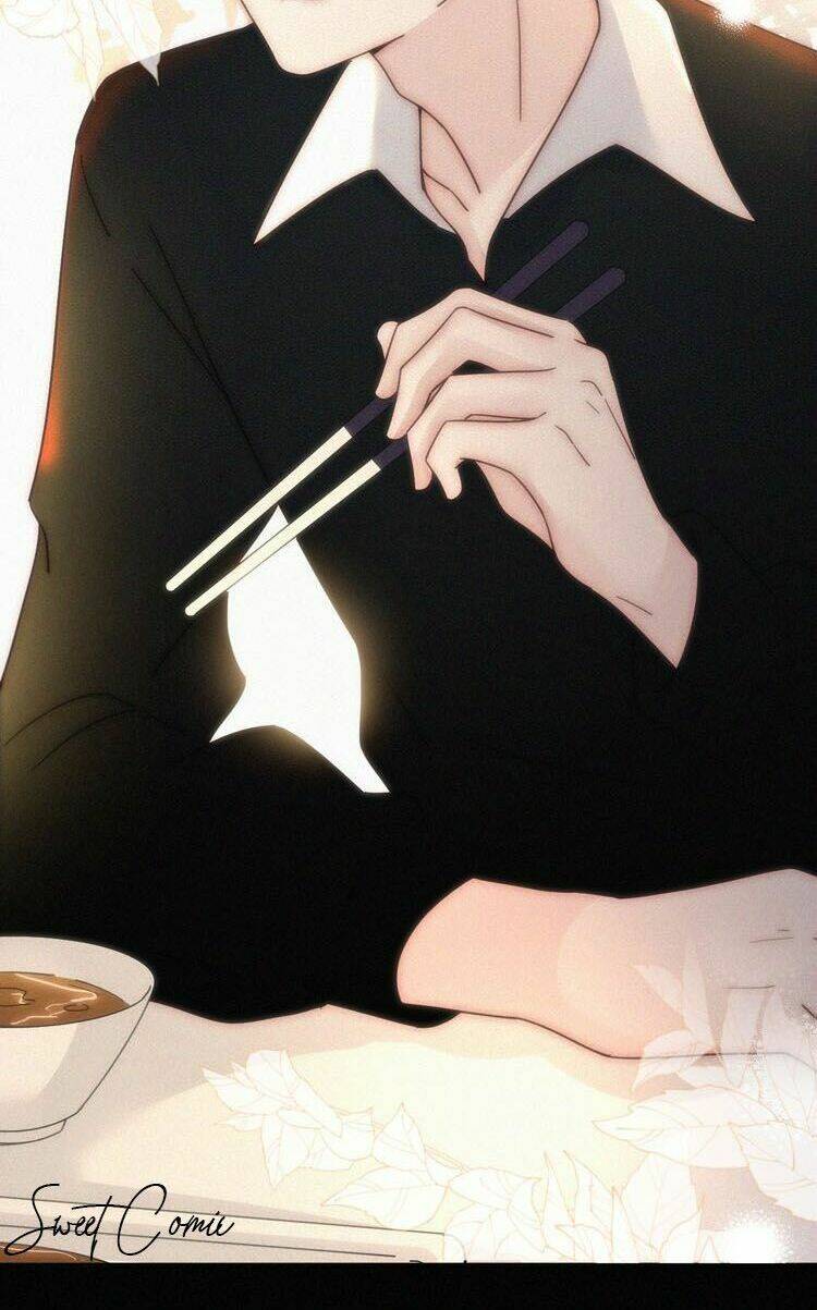 nếu ngày đó chúng ta chưa quen biết chapter 11 20