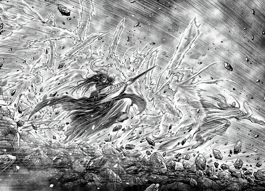 hiệp khách giang hồ m chapter 644 8